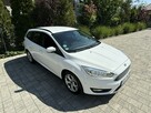 Ford Focus Bardzo zadbany - oryginalny przebieg - 100% bezwypadkowy !!! - 1
