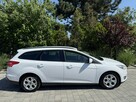 Ford Focus Bardzo zadbany - oryginalny przebieg - 100% bezwypadkowy !!! - 2
