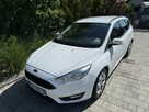 Ford Focus Bardzo zadbany - oryginalny przebieg - 100% bezwypadkowy !!! - 3