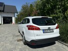 Ford Focus Bardzo zadbany - oryginalny przebieg - 100% bezwypadkowy !!! - 4