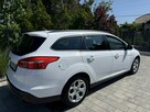 Ford Focus Bardzo zadbany - oryginalny przebieg - 100% bezwypadkowy !!! - 5
