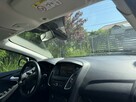 Ford Focus Bardzo zadbany - oryginalny przebieg - 100% bezwypadkowy !!! - 11