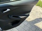 Ford Focus Bardzo zadbany - oryginalny przebieg - 100% bezwypadkowy !!! - 14