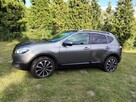 Nissan Qashqai 2013 - 9