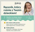 Polska marka Poncza kąpielowe dla dzieci - 1