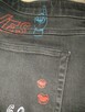 Spodnie jeansowe Disel rozm 32 unisex - 11