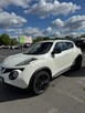 Nissan Juk 2016 -posiada Szyberdach - 2