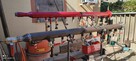 Spawacz Gazowy Hydraulik - 3