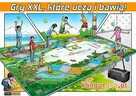 EKOMANIA LAS eko GRA XXL dla DZIECI duży format 3 x 2 metra - 2