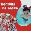 Polska marka Poncza kąpielowe dla dzieci - 14