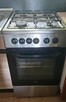 Kuchenka gazowa BEKO - 2