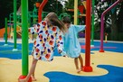 Polska marka Poncza kąpielowe dla dzieci - 4
