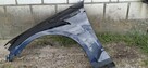 Sprzedam błotnik przedni lewy mondeo MK4 g6 - 6