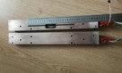 Szczęki zgrzewające do maszyn pakujących GC3224, 400mm. - 4