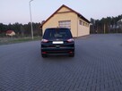 Ford Galaxy V-Line Vignale * Bezwyp. * Doskonale wyposażony - 4