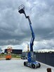 Haulotte HA12CJ+ podnośnik koszowy przegubowy zwyżka JLG - 6