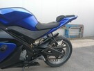 Yamaha Yzf 125 dokumenty*bdb stan*Kat.B/A1 - 5