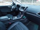 Ford Galaxy V-Line Vignale * Bezwyp. * Doskonale wyposażony - 11