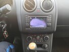 Nissan Qashqai 2013 - 5