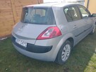 Renault Megane 1,5 dci - 4