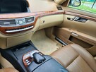 Mercedes-Benz S320 diesel 4-Matic, 2 właścicieli w kraju - 9