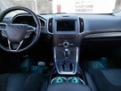 Ford Edge Sport Diesel Bi-Turbo 210KM * Bezwyp. * Zadbany - 11
