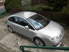 Sprzedam Citroen C4 - 5