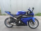 Yamaha Yzf 125 dokumenty*bdb stan*Kat.B/A1 - 1