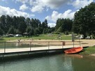 SPRZEDANA! nad jeziorem GŁĘBOKIE - Świeszyno k.Miastka 169 - 10
