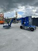 Haulotte HA12CJ+ podnośnik koszowy przegubowy zwyżka JLG - 2