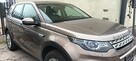 Land Rover Discovery Sport 2.0 D150 HSE - 2