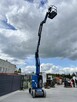 Haulotte HA12CJ+ podnośnik koszowy przegubowy zwyżka JLG - 5
