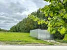112 G SUPER OFERTA! Łososina Dolna, działka budowlana, pow. - 1