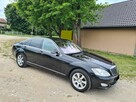 Mercedes-Benz S320 diesel 4-Matic, 2 właścicieli w kraju - 2