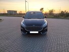 Ford Galaxy V-Line Vignale * Bezwyp. * Doskonale wyposażony - 8
