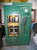 Prasa hydrauliczna PHM 63 T - 1