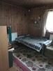 DZIAŁKA DWA DOMY POD LASEM CAŁOROCZNE OKAZJA - 8