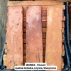 Cegła rozbiórkowa, Manufaktura, cegła rozbiórkowa, cięta, st - 14