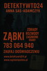 Prywatny Detektyw Ząbki – Anna Sas-Adamczyk – Zdrady, rozwod - 2
