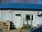 Obiekt o pow 530m2 w Klaudynie sprzedam - 3