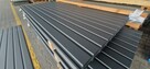 Blacha trapezowa niski profil T-7 7016m od ręki Blachtex - 4