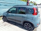 Sprzedam samochód Fiat Panda z 2021 r. - 6