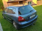 Honda Civic 1.4 Benzyna+Gaz Skup Sprzedaz Zamiana. - 4