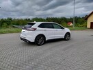 Ford Edge Sport Diesel Bi-Turbo 210KM * Bezwyp. * Zadbany - 3