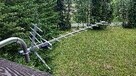 Sprzedam Anteny używane nowe satelitarne naziemne - 3