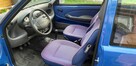 Fiat Seicento 0.9 (1999) – jeżdżący. - 8