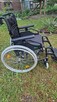 Wózek inwalidzki firmy CRUSER ACTIVE składany - 4