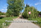 Działki budowlane Wawrzyny 0,23 ha i 0,17 ha - 3
