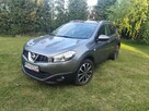 Nissan Qashqai 2013 - 14