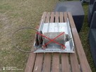 Zagęszczarka/ubijarka płytowa elektryczna nieskończony proje - 4